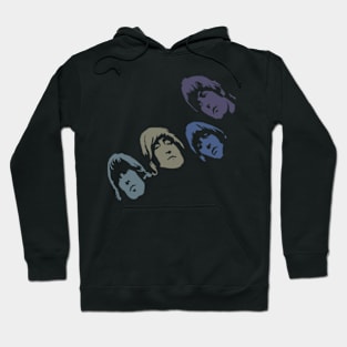 rubbersoul Hoodie